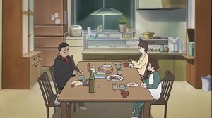 انیمه Ghost Hound قسمت 1 با زیرنویس فارسی