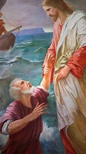 The Apostle Peter is the best known and, arguably, the most revered of Jesus’ original twelve apostles. | I Love God