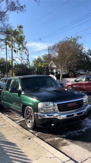 Washing Techniques for a Green Clean Car