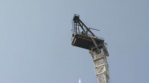 Manhattan crane collapse: Investigation into the operator