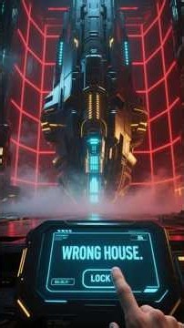 The Moment The Alien Fleet Realized THEY Were The Trap #hfy #scifi