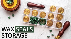 19 reactions | Check out this easy storage solution for storing and...