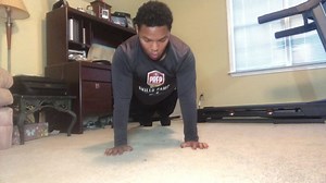 Beginner  Push-up