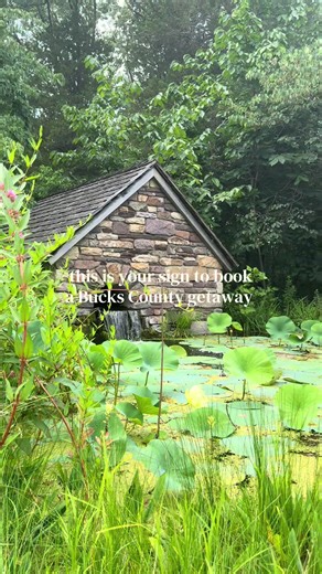 Discover Spring Adventures in Bucks County