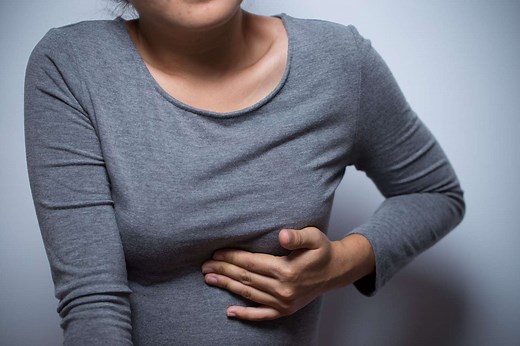 12 Reasons Your Breasts Hurt When You Press Them