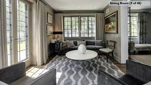 Obamas buy $8.1 million DC mansion