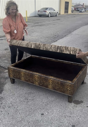 Transform Your Space with Fine Western Furniture