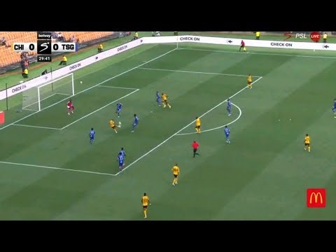 KAIZER CHIEFS VS TS GALAXY LIVE
