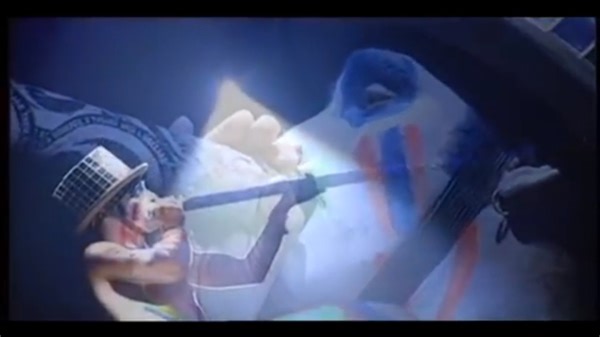 4.5K views · 108 reactions | Levellers - One way Live | A world of music | Facebook