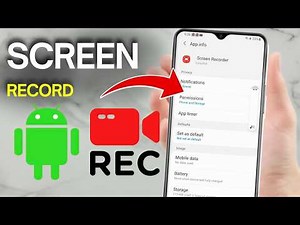 How to Screen Record on Samsung Phones in 2026 (Easy Guide)