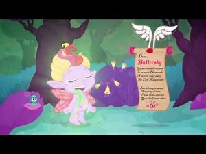 The Zelfs Cartoon Ep 6- Masquerade Party!!