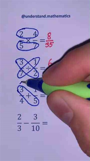 Transform the way you learn math with these easy methods