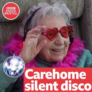 You're never too old to hit the club 🕺💃 | BBC
