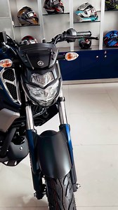 1.2K views · 14 reactions | Fz-s V3 BS6 Available Green Motors | Green Motors | Facebook