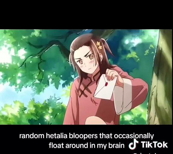 Hetalia Bloopers Compilation: Funniest Moments Unveiled