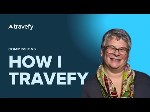 How I Travefy | Simplifying the Commissions Process with Nicole Lindberg