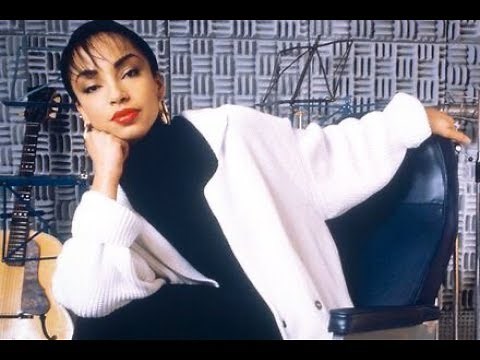 Sione Toki - Sade (Official Audio)