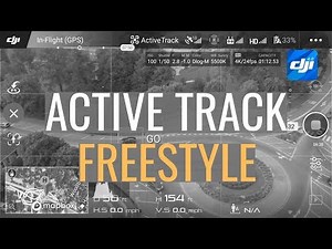 Active Track | Freestyle