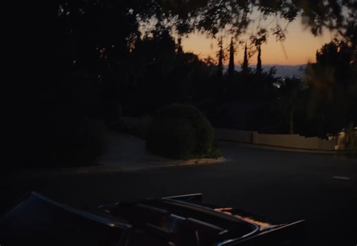 sombr - 12 to 12 (official video) - sombr (1080p, h264)