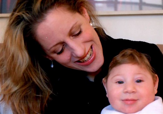 Raising a child with microcephaly: an in-depth look into one family's firsthand experience. (via statnews.com) | Upworthy