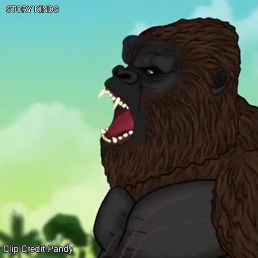 Thorny Godzilla vs. Shindary Godzilla Earth, Kong, M.U.T.O | #kingmonster #godzilla