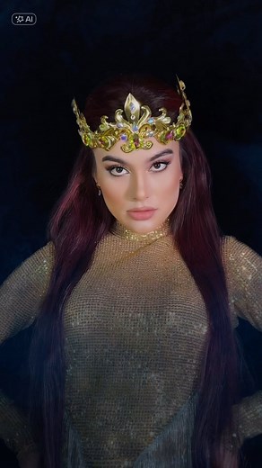 Shahlo Alijanova Roʻziboyeva on Instagram: "👑✨"