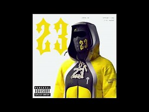 "GHETTO STORY" - FREESTYLE RAP BEAT | SOULFUL DRILL BEAT | HIP HOP INSTRUMENTAL (PROD. BY 3LFO)
