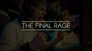 THE FINAL RAGE - [HQ] Counter Strike