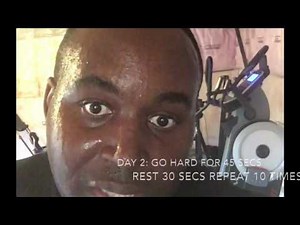 Review PRO-FORM CARDIO HIIT TRAINER