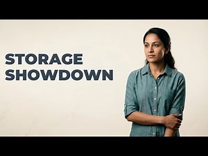 How Do Different External Storage Devices Compare?