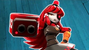Who Is 'Mimi-Sentry?' The Viral 'Team Fortress 2' Waifu Explained