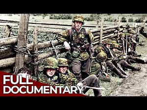 The Russian Front | Episode 1: Barbarossa - Hitler Turns East | Free Documentary History