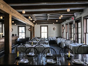 NYC chef Clare de Boer reopens Stissing House in Pine Plains