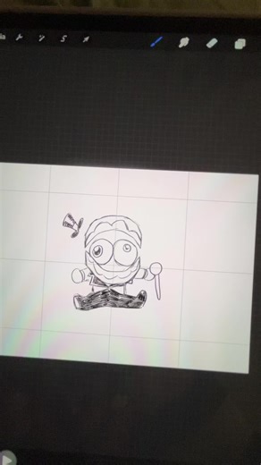 The Amazing Digital Circus: Emotional TADC Animatic