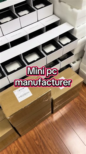 Cooling System for Mini PCs: Wholesale Options