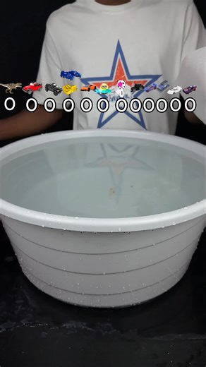 Will It Float? Engaging Experiment with Surprising Results