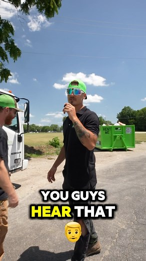 Part. 1: Day in the life at Junk in the Truck®️ #junkremoval #funfriday #isuzu #ford #mercedes | Junk in the Truck