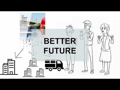Introduction to the ZDHC Wastewater Guidelines