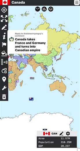Exploring Life in Canada: A Cultural Journey