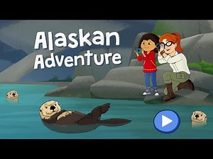 Molly of Denali: Alaskan Adventure | Explore & Learn with Fun PBS Kids Game for Children