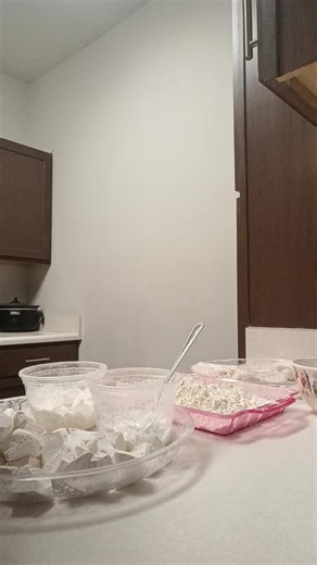 let's continue this three part buffet 😉 it will be space out so enjoy 🫶🏽 #poohvravings #viraltiktok #fyppp