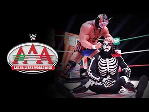 FULL EPISODE: Lucha Libre AAA: March 7, 2026