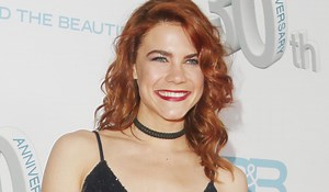 Courtney Hope’s film ‘Displacement’ to be released in April