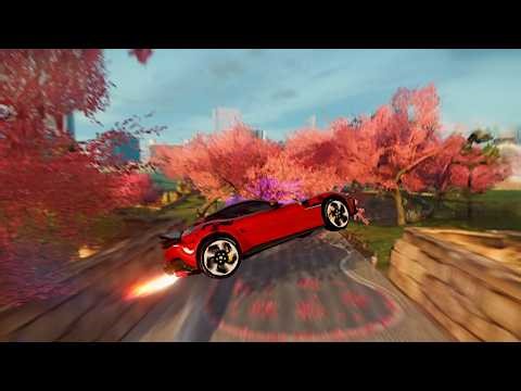 Ferrari 12Cilindri | Asphalt Legends Gameplay (no commentary)