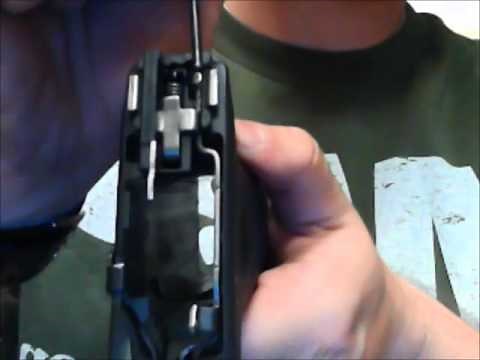 Trigger Reset Explained