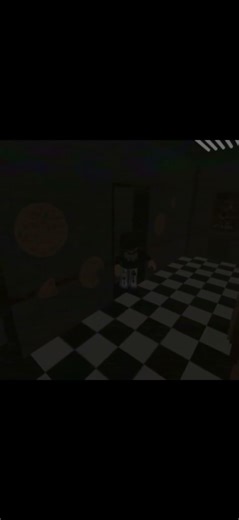 5 nights at a burger shop