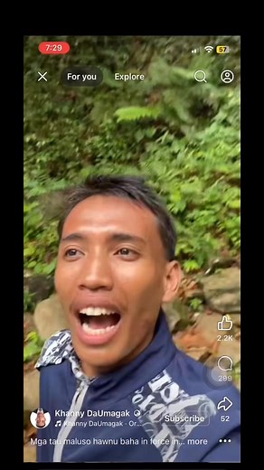 Force ini | Abdurahman Gitgit