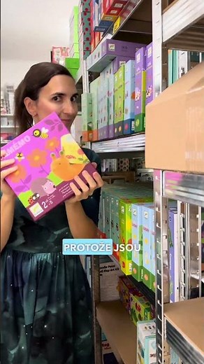 Ty nejlepší deskové hry pro nejmenší děti od 2 let: Haba, Djeco, Granna