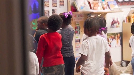 Government shutdown threatens funding for Head Start
