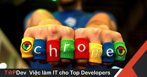 30 tiện ích Chrome (extensions) cho Designer và Developer